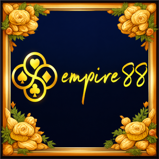 empire88 — mitra unggulan